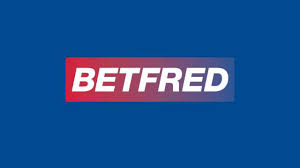 Betfred Logo