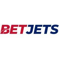 Betjets Logo