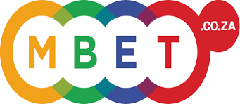 Mbet Logo