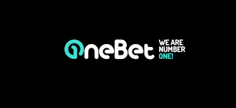 Onebet Logo